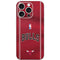 NBA Chicago Bulls Jersey iPhone 16 Pro Skin